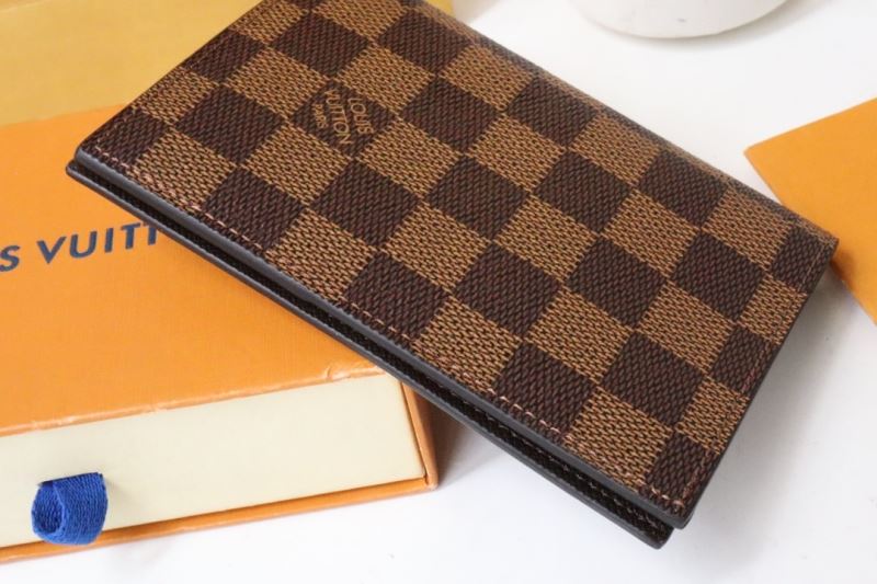 Louis Vuitton Wallets